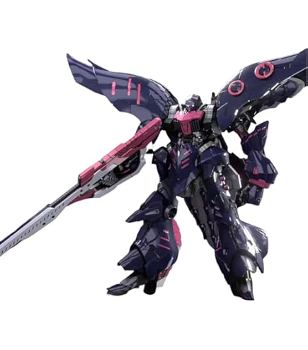 Amazon | Syxlcygj YIYA-G 1/120 クイーンズカー カベルネ 可動式